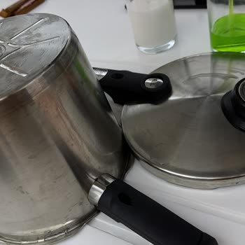 Fissler Düdüklü Tencere Hızlı Kararma Sorunu Ve Müşteri Hizmetine Ulaşılamama