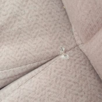 Perissa Model Koltukta Tekrarlayan Dikiş Açılması Nedeniyle Ürün Değişimi Talebi