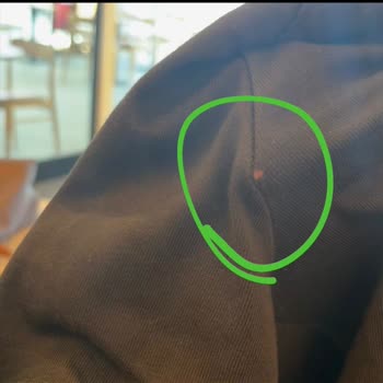 Levi’s Ürünlerinde Kısa Sürede Deformasyon Ve Renk Solması: İade Talebi