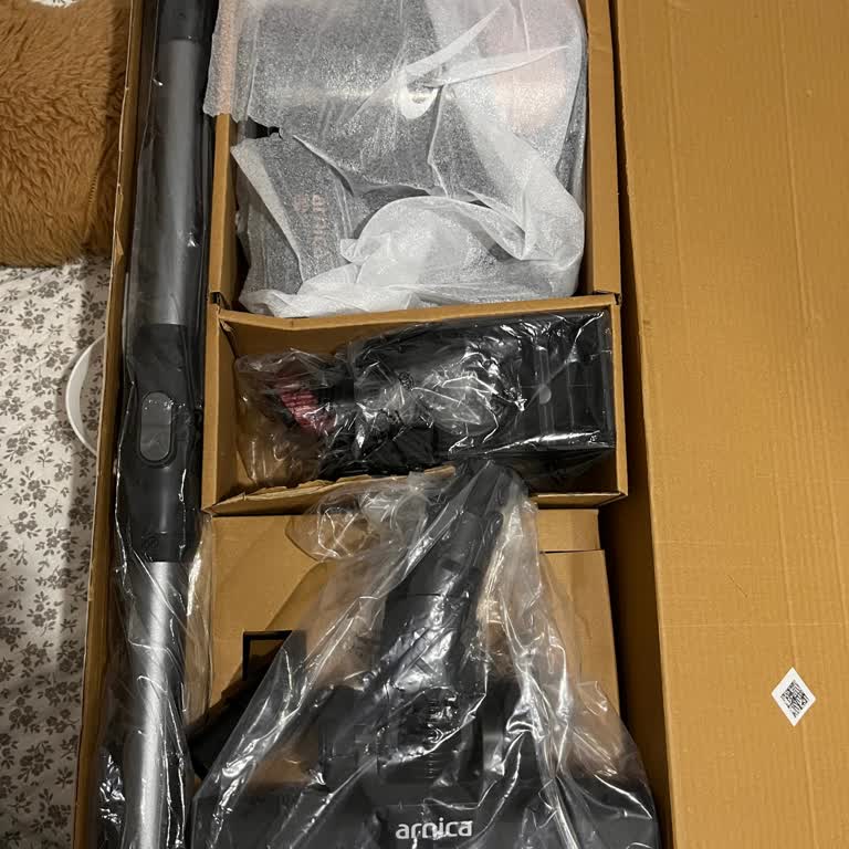 Dikey Süpürge İade Ve Servis İsteğine Yanıt Vermeyen Mağaza