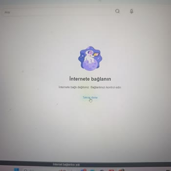 Aylık 600 TL Ücreti Olmasına Rağmen Yavaş İnternet Ve Fiziksel Kontrol Yoksunluğu