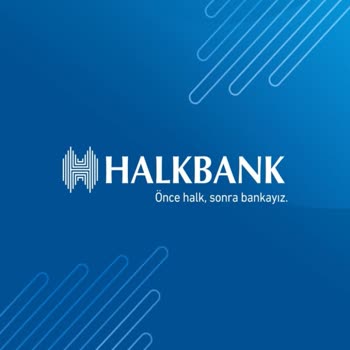 Halkbank Kesintisi Nedeniyle Kart, İnternet Ve ATM Hizmetlerine Erişemiyorum