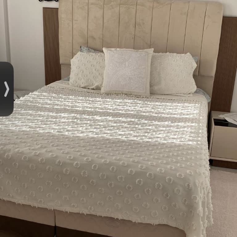 Modalife Çorum'da Gıcırdama Sorunu Nedeniyle Yatak Odası Takımının Değiştirilmesi Talebi