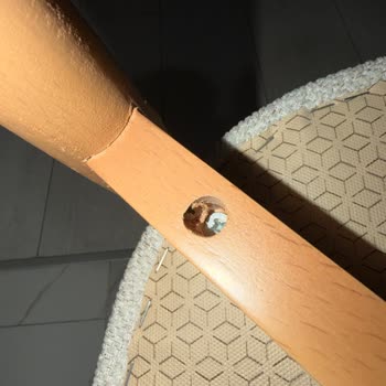 Bellona’nın Sandalyelerinde Açılma Ve Sallanma Sorunu Güvenliği Sarsıyor