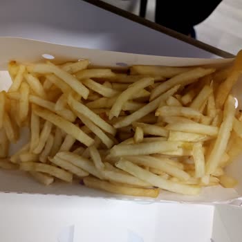Yanlış Patates Gönderimi Ve İade Talebinin Reddedilmesi