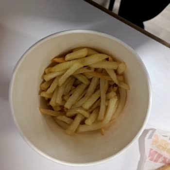 Yanlış Patates Gönderimi Ve İade Talebinin Reddedilmesi
