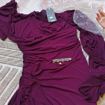 Taşı Eksik Ve Beden Yanlışlığı Nedeniyle İade Talebi Ve Müşteri Hizmetlerine Ulaşılamıyor