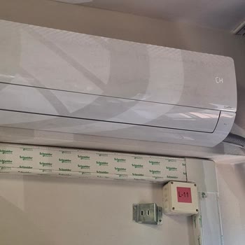 Klima Arızası İçin Çelişkili Servis Açıklamaları Ve Ürün Değişimi Talebi