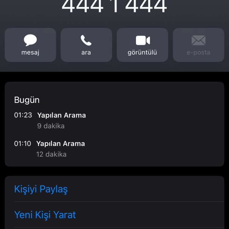 Sosyal Medya Sınırsız Paketi Çalışmıyor Ve Haksız Fatura Ücretleri
