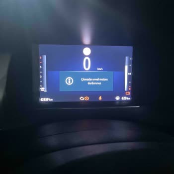 Garenta'da Yakıt Eksikliği Nedeniyle Haksız 511,75 TL Ek Ücret Talebi