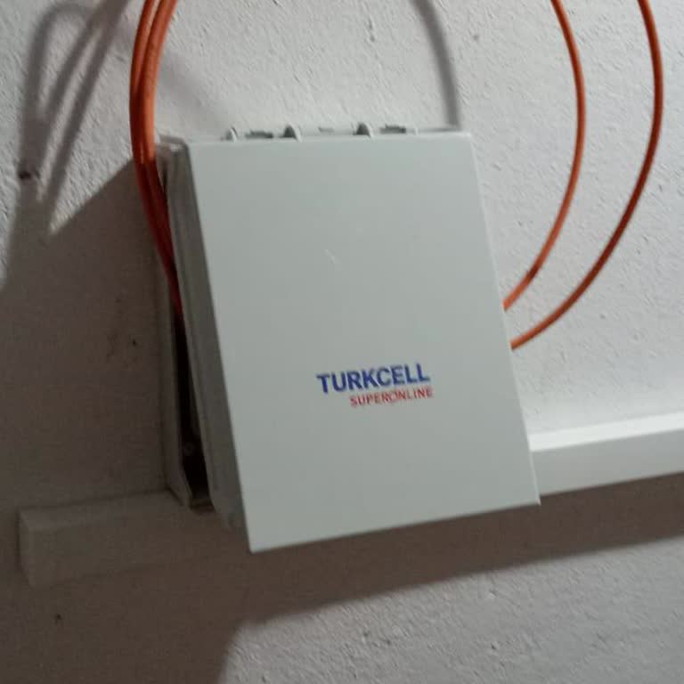 Sistemde Görünmeyen Fiber Altyapısı Abonelik İşlemlerimi Engelliyor