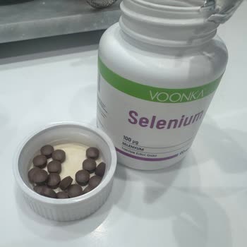 Hepsiburada’da Voonka Selenium Ürünün Renk ve Miktar Uyuşmazlığı, Kısa Son Kullanma Tarihi