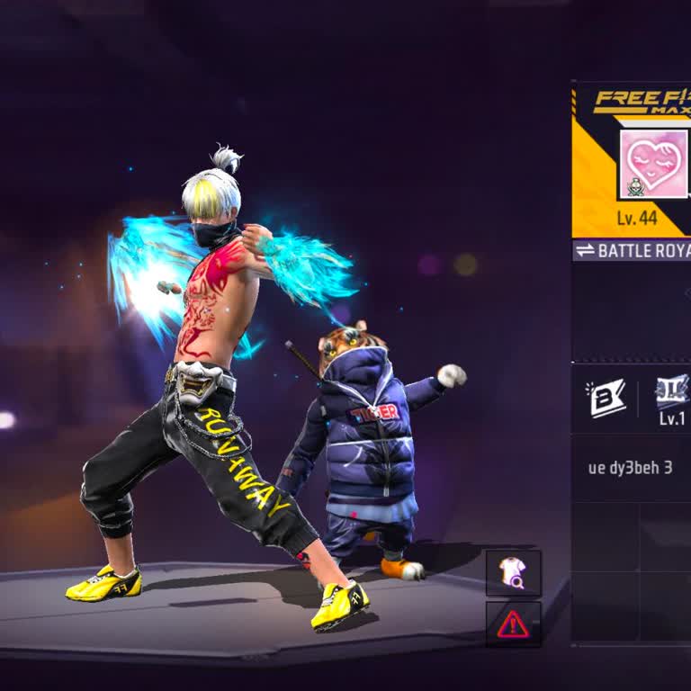 I Need Help Recovering My Lost Free Fire Account “Sajidur”