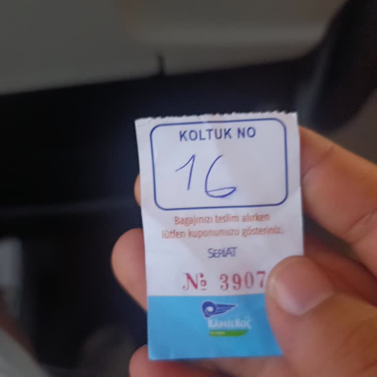 Yanıltıcı Transfer Ve Eksik Molalar Nedeniyle Ücret İadesi Talebi