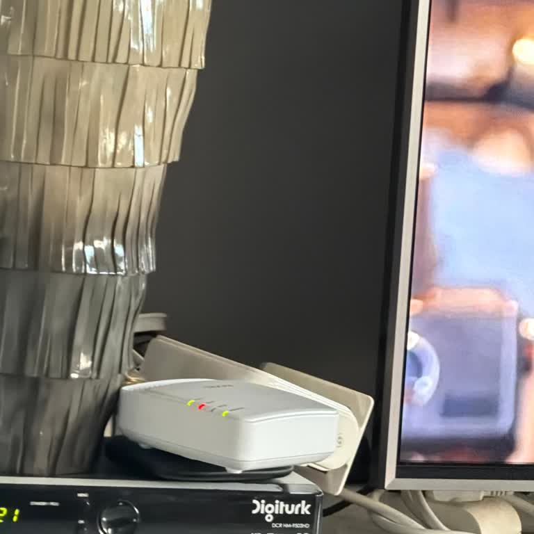 Teknik Arıza Nedeniyle İnternet Kesintisi Ve Bilgi Eksikliği