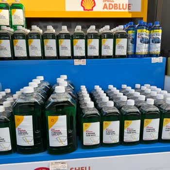 Shell Torunlar İstasyonunda Etiket Fiyatı Ve Çekilen Fiyat Arasındaki Büyük Uyumsuzluk