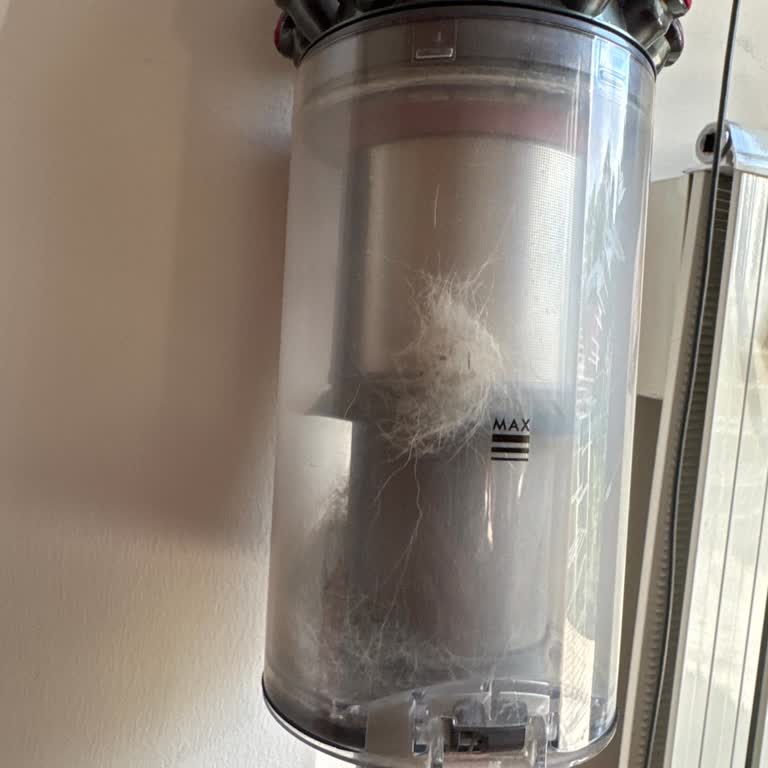 Dyson V10 Süpürgenin Kısa Ömrü Ve Yetersiz Servis Desteği