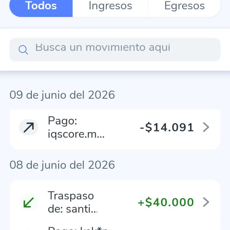 Pido Cancelación de Suscripción en IQScore.ME y Reembolso de Cobros Indebidos
