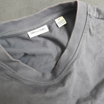 Boyner Mağazasında T-Shirt Renk Verme Ve Solma Sorunu Red Kararı Kabul Edilemez