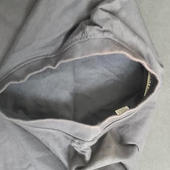 Boyner Mağazasında T-Shirt Renk Verme Ve Solma Sorunu Red Kararı Kabul Edilemez