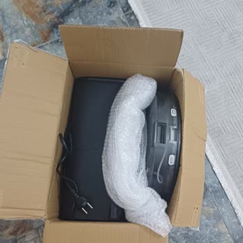 TCL Robot Süpürgem Yaklaşık 1 Yıldır Aynı Arızayı Tekrarlıyor