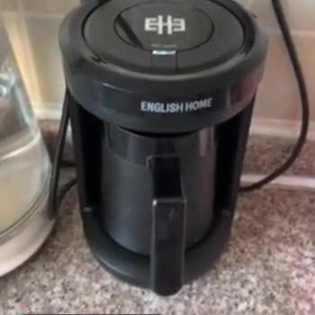 English Home Lütfen Bir Çözüm Bulun!