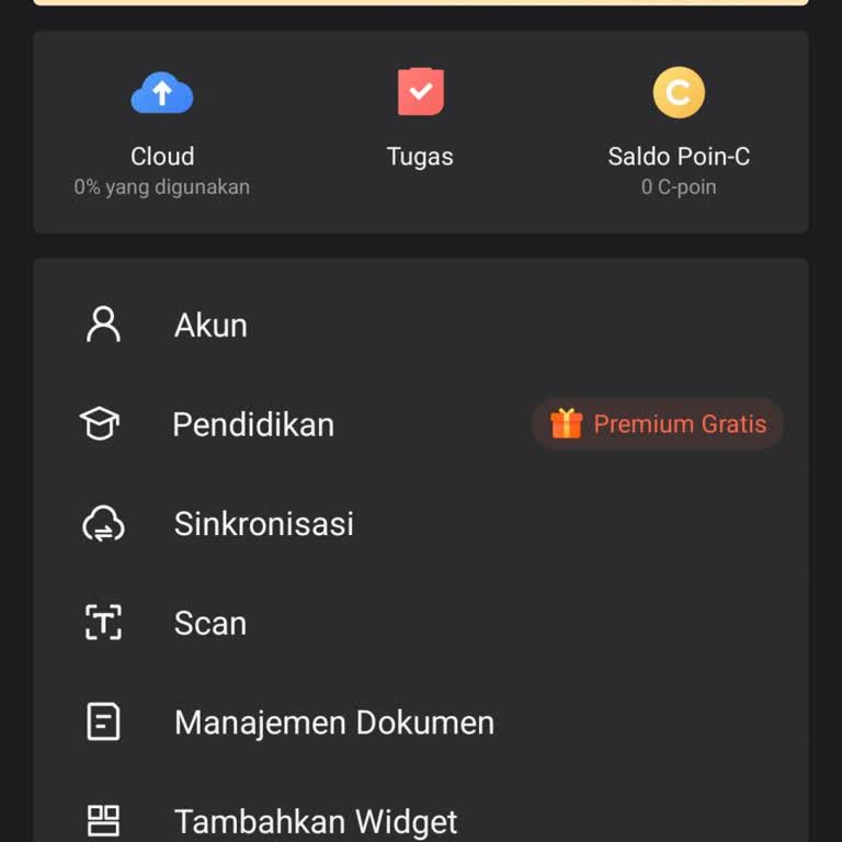 CamScanner Premium Subscription Active but Google Play Still Requests Payment