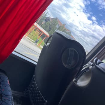 Müşteri Memnuniyetsizliği: Hijyen, Konfor Ve Güvenlik Sorunları