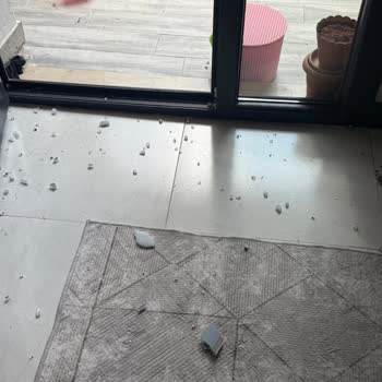 Kumtel Ankastre Ocağında Patlama, Güvenlik Tehlikesi Ve Servis Sorunları