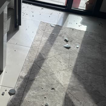 Kumtel Ankastre Ocağında Patlama, Güvenlik Tehlikesi Ve Servis Sorunları