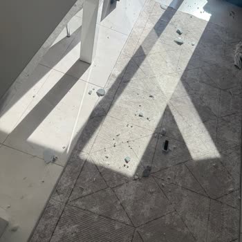Kumtel Ankastre Ocağında Patlama, Güvenlik Tehlikesi Ve Servis Sorunları
