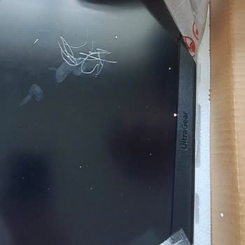 Fabrikadan Gelen Kusurlu LG Monitör İçin İade Ve Değişim Talebim Reddedildi