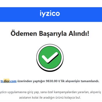 Christian Dior Parfüm Kalıcılığının Olmaması