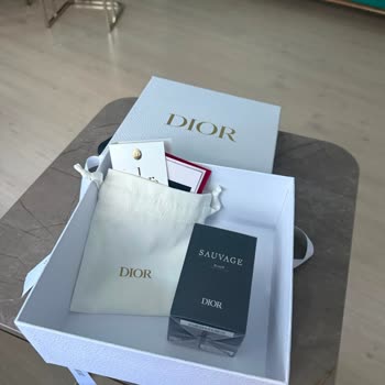 Christian Dior Parfüm Kalıcılığının Olmaması