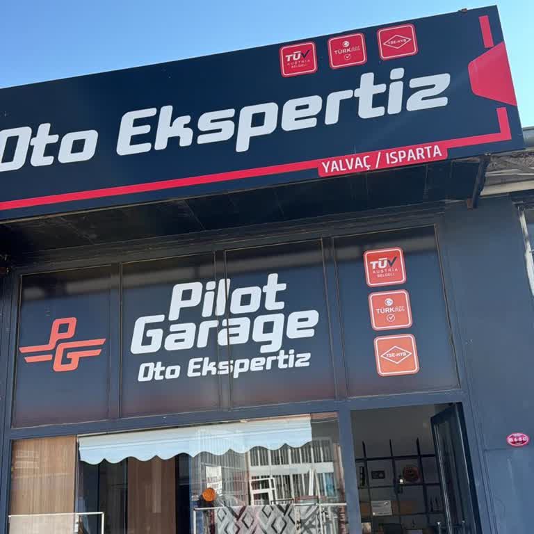 Pilot Garage Şubesinde Saygısız İletişim Ve Çözüm Eksikliği