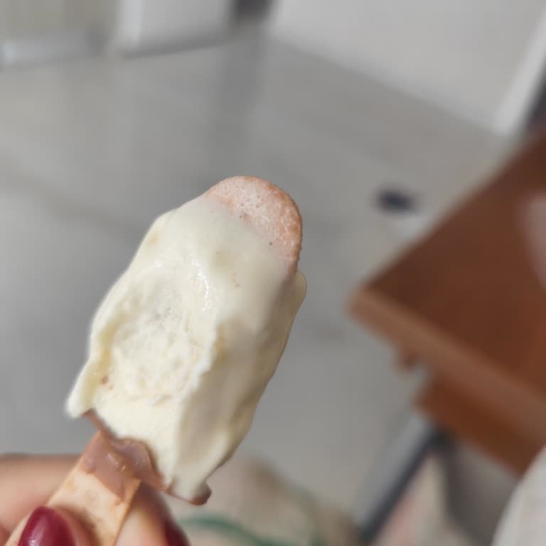 Magnum Dondurmasında Kalitesiz Ürün Ve Sağlık Riski