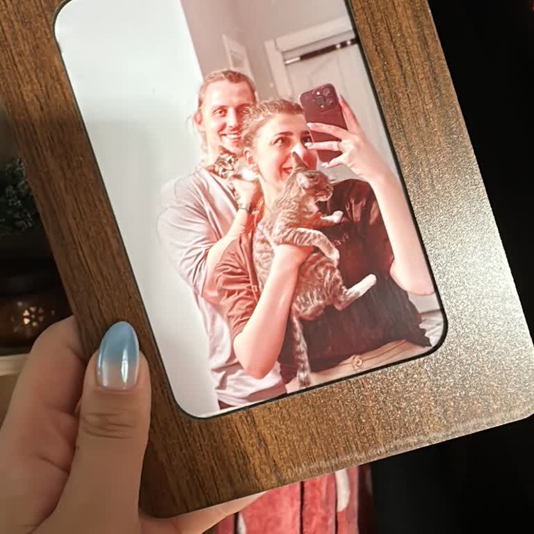 Dayanıklı Olması Sözü Verilen Foto Baskıların Kısa Sürede Solması Ve İade Talebi