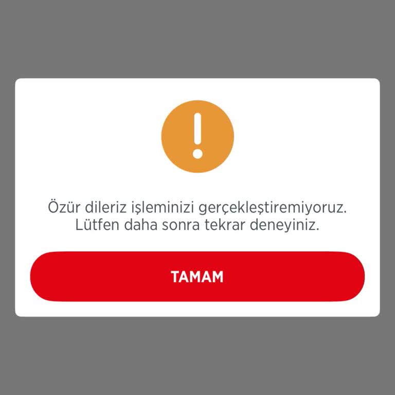 Ziraat Bankası Telefon Numarası Güncelleme Hatası İşlemlerimi Engelliyor
