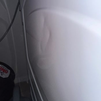 Haier Kusurlu Geldi ve Sorunlu