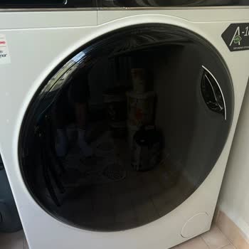 Haier Kusurlu Geldi ve Sorunlu