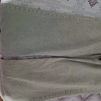 Renk Uyumsuzluğu Ve Defolu Pantolon İçin İade Ve Değişim Talebi