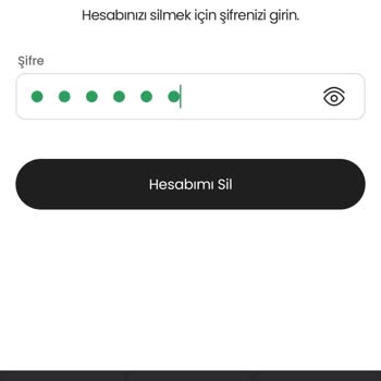 Kalan 13,5 TL Nedeniyle Hesap Kapatılamıyor Ve Transfer Reddedildi