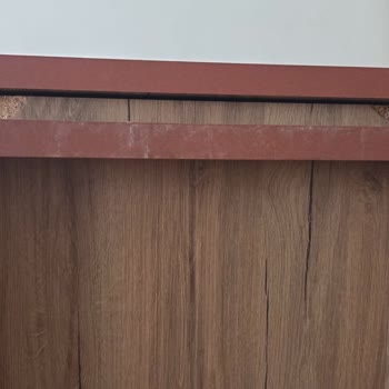 Koltuk Rayları Kayıyor, Sehpa Kurulum Hatası Ve Mağaza Destek Vermiyor