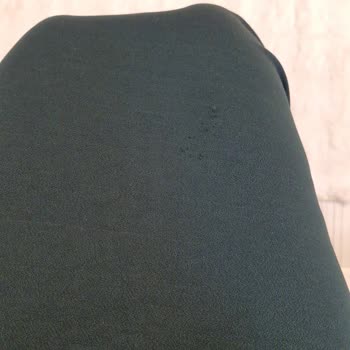 Kusurlu Elbise Ve Kampanya Ürünü İçin İade Reddi