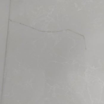Belenco Tezgahım Çatladı, Değişim Reddedildi