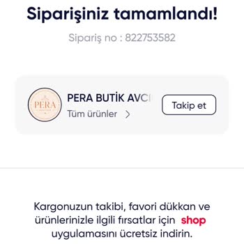 Kredi Kartı Ödemeli Siparişimin Bildirimsiz İptali Ve İade Talebi