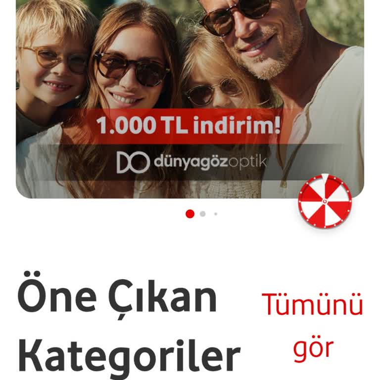 Migros 750 TL Hediye Çeki Hesabımda Görünmüyor