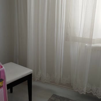 Çabuk Perde Elimde Ne Düzgün Bir Ürün Kaldı Ne De Ödediğim 1.250 TL’yi Geri Alabildim