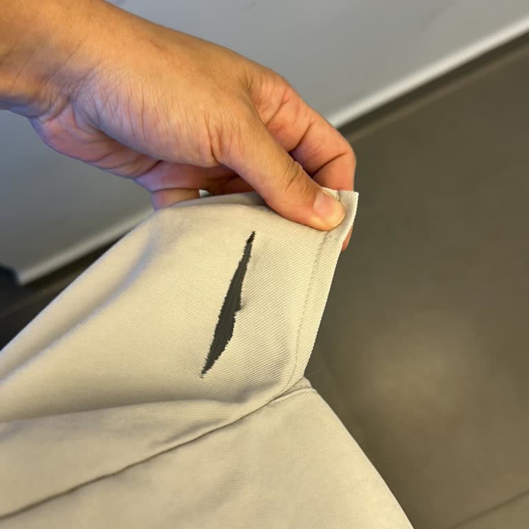 Üst Formanın Hızlı Yırtılması Ve Kalite Sorunu