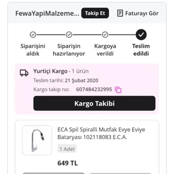 ECA Bataryalarında Ürün Kusuru Ve Yetkili Servisin Kullanıcı Hatası İddiası